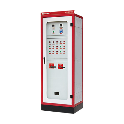 PR-XFYJ消防機(jī)械應(yīng)急啟動裝置