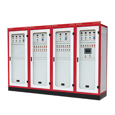 PR系列消防巡檢控制成套柜