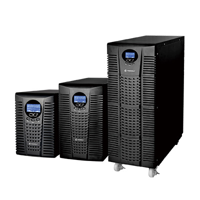 PR系列1~10kVA UPS不間斷電源